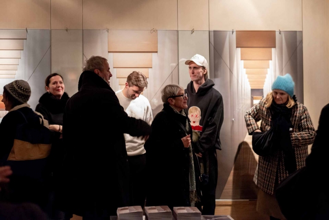 photo: Blaž Jamšek