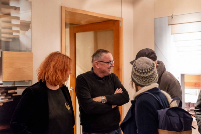 photo: Blaž Jamšek