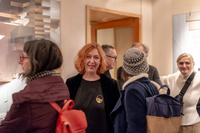 photo: Blaž Jamšek