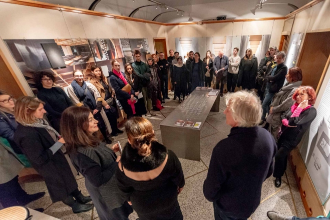 photo: Blaž Jamšek