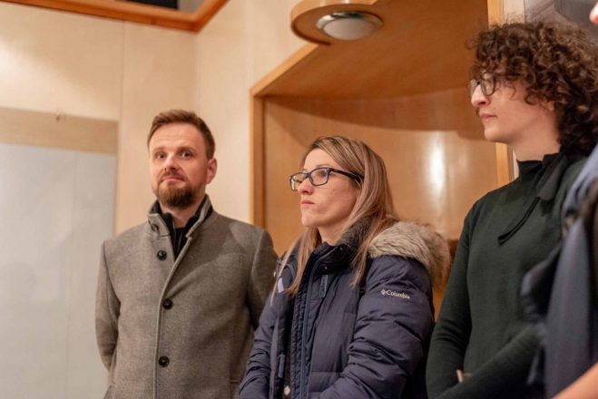 photo: Blaž Jamšek