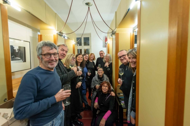 photo: Blaž Jamšek