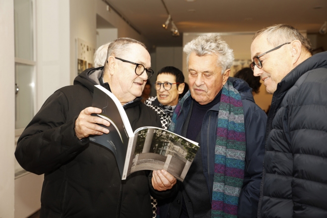 photo: Jadran Rusjan