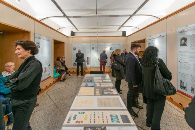 photo: Blaž Jamšek