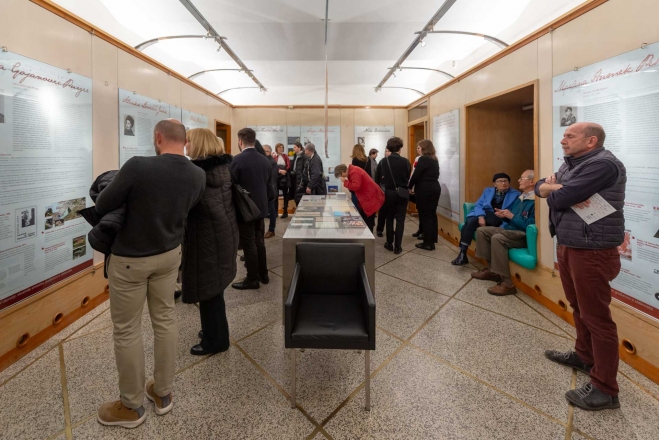 photo: Blaž Jamšek