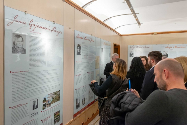 photo: Blaž Jamšek