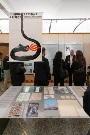 photo: Blaž Jamšek