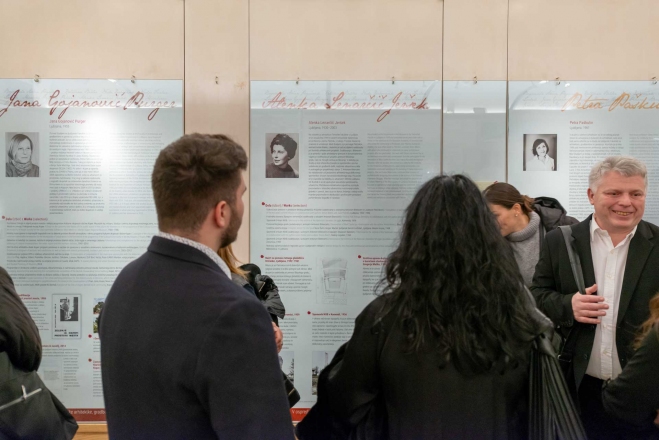 photo: Blaž Jamšek