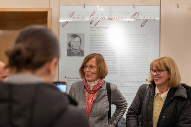 photo: Blaž Jamšek