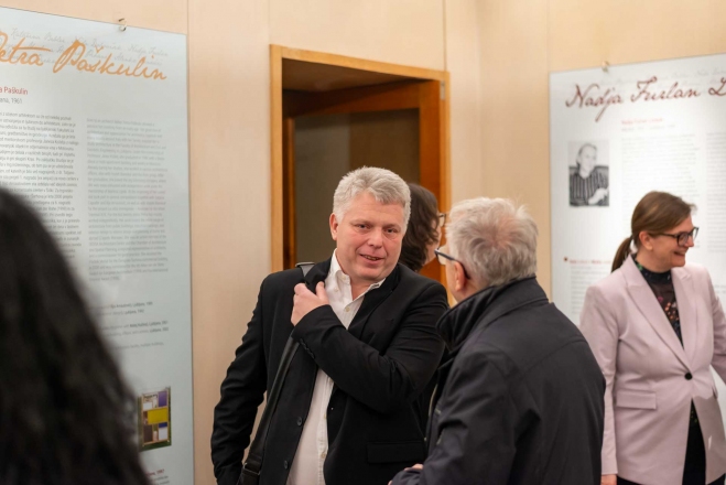 photo: Blaž Jamšek