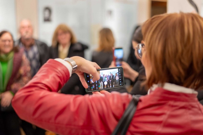 photo: Blaž Jamšek