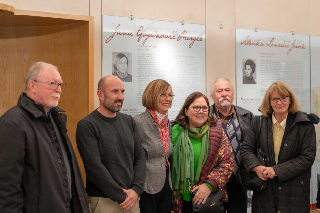 photo: Blaž Jamšek