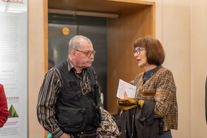 photo: Blaž Jamšek