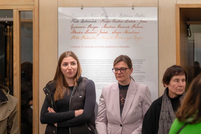 photo: Blaž Jamšek