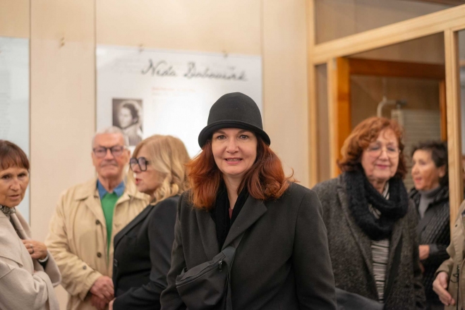 photo: Blaž Jamšek