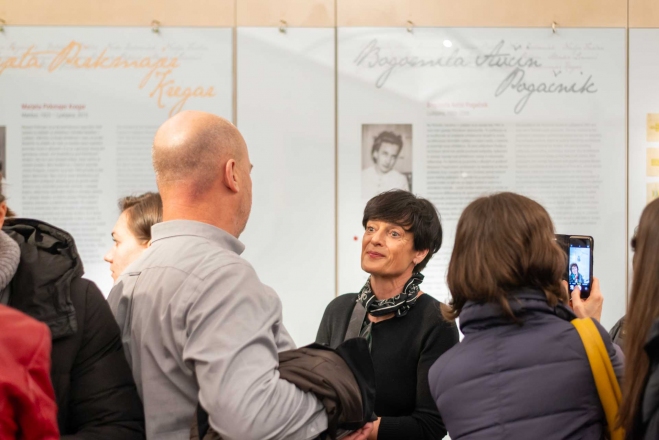 photo: Blaž Jamšek