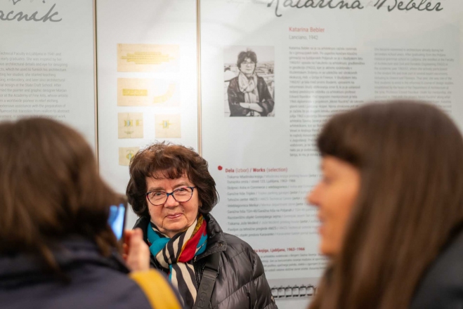 photo: Blaž Jamšek