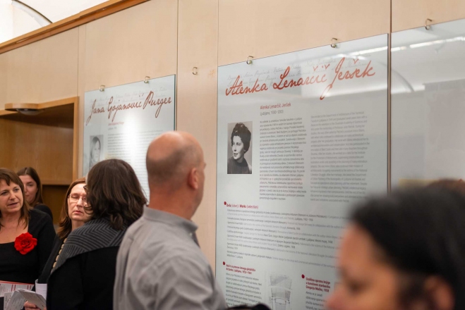 photo: Blaž Jamšek