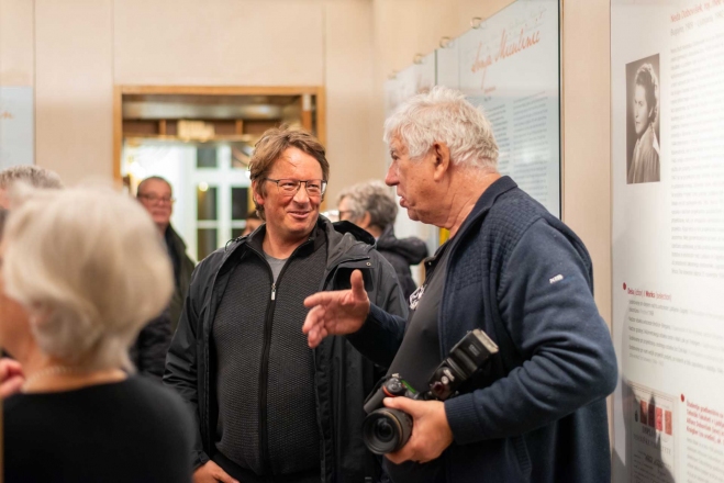 photo: Blaž Jamšek