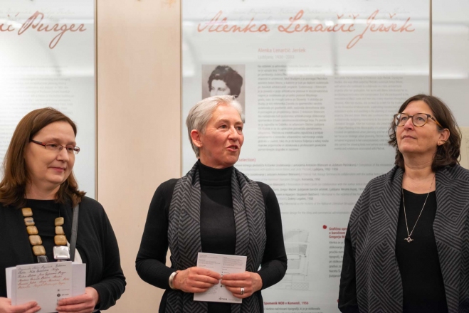 photo: Blaž Jamšek