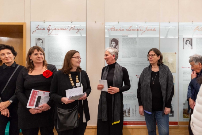 photo: Blaž Jamšek