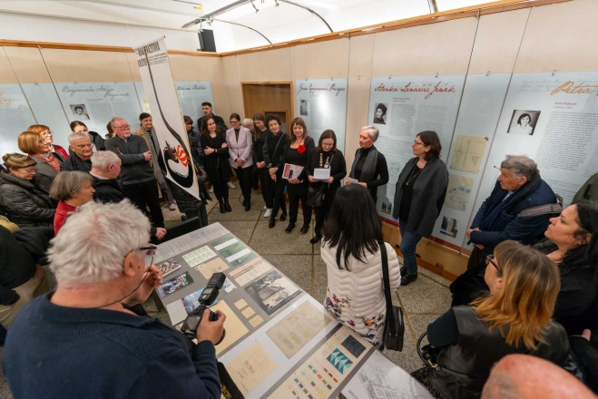 photo: Blaž Jamšek