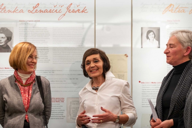 photo: Blaž Jamšek