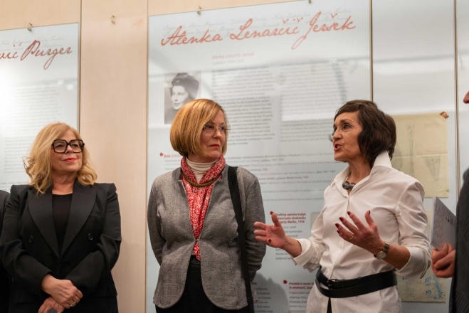 photo: Blaž Jamšek