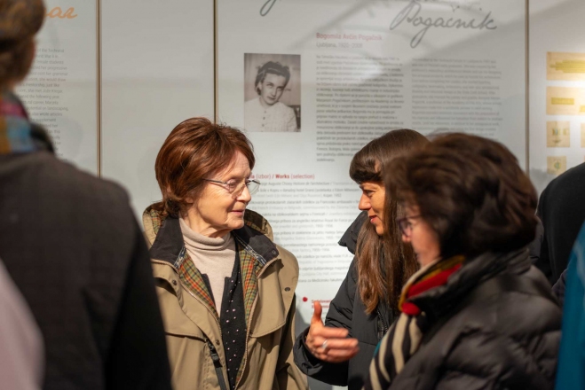 photo: Blaž Jamšek