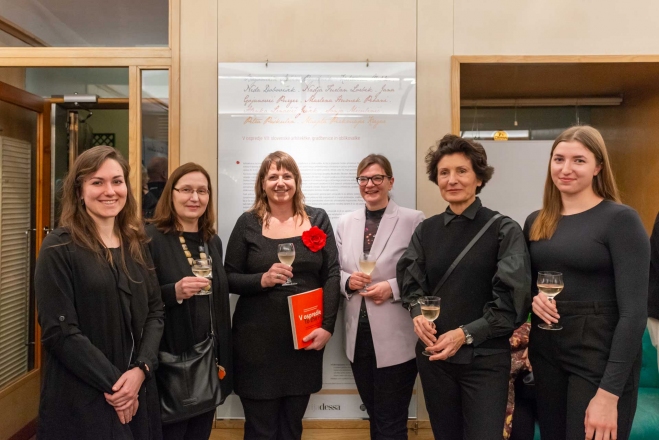 photo: Blaž Jamšek