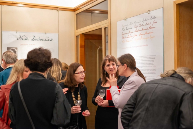 photo: Blaž Jamšek