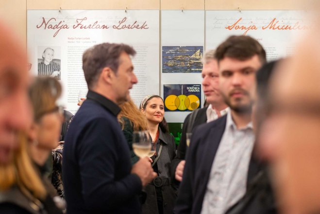 photo: Blaž Jamšek