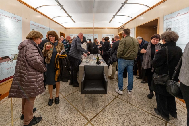 photo: Blaž Jamšek